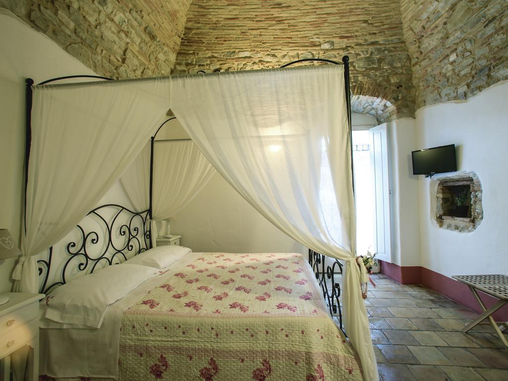 I Templari Di Alberona Ξενοδοχείο Δωμάτιο φωτογραφία